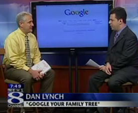 Dan Lynch, Good Morning CT