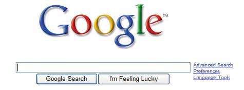 Google Search