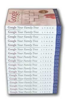 Google Your Family Tree