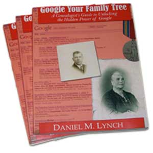 Google Your Family Tree